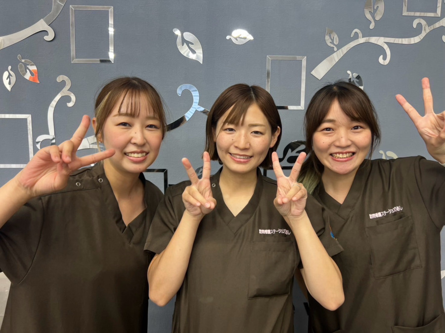 訪問看護ステーションひあし（理学療法士の求人）の写真3枚目：