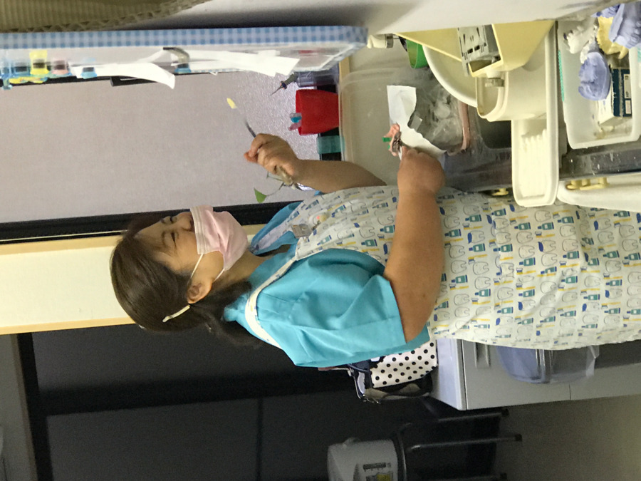 いかわ歯科医院（歯科衛生士の求人）の写真5枚目：