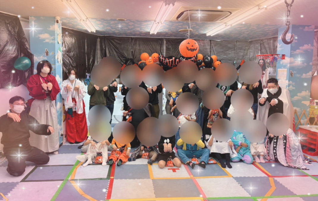 児童発達支援・放課後等デイサービス　つむぐ住之江の写真