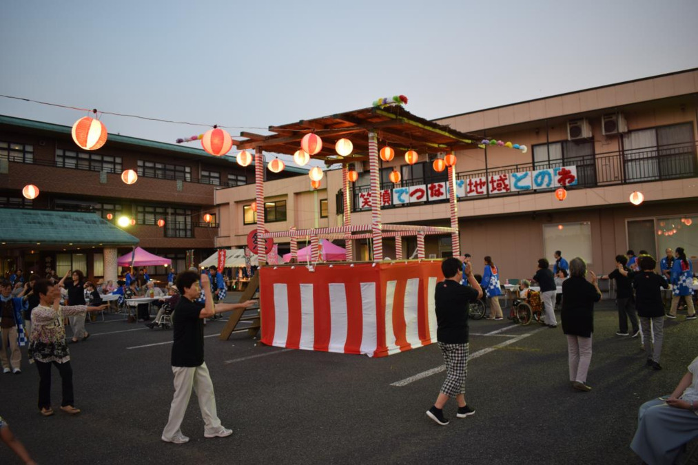 通所介護フラワープラム（理学療法士の求人）の写真19枚目：