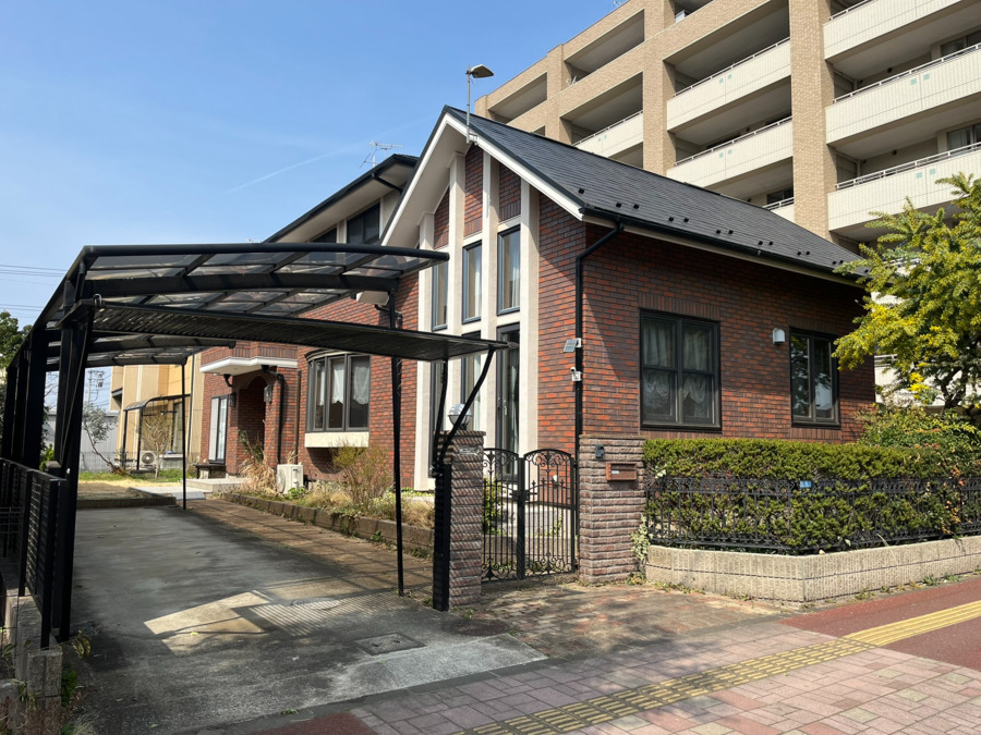 デイ&ホーム つむぎ 富沢南の写真