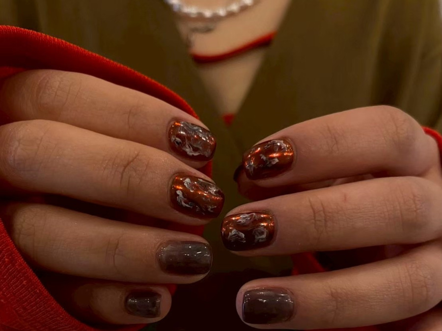 LOUA（ネイリストの求人）の写真4枚目：