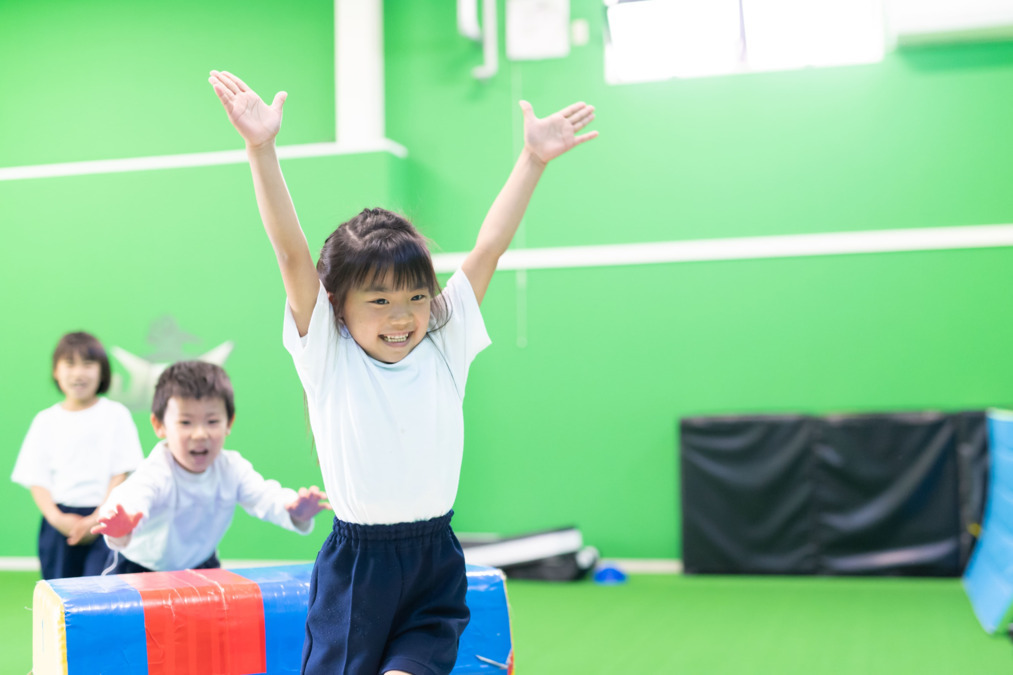 JPCスポーツ教室 清瀬駅前店(インストラクターの求人)の写真6枚目: