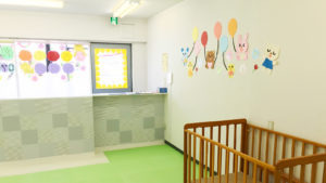 なぎさの風保育園の写真4枚目：