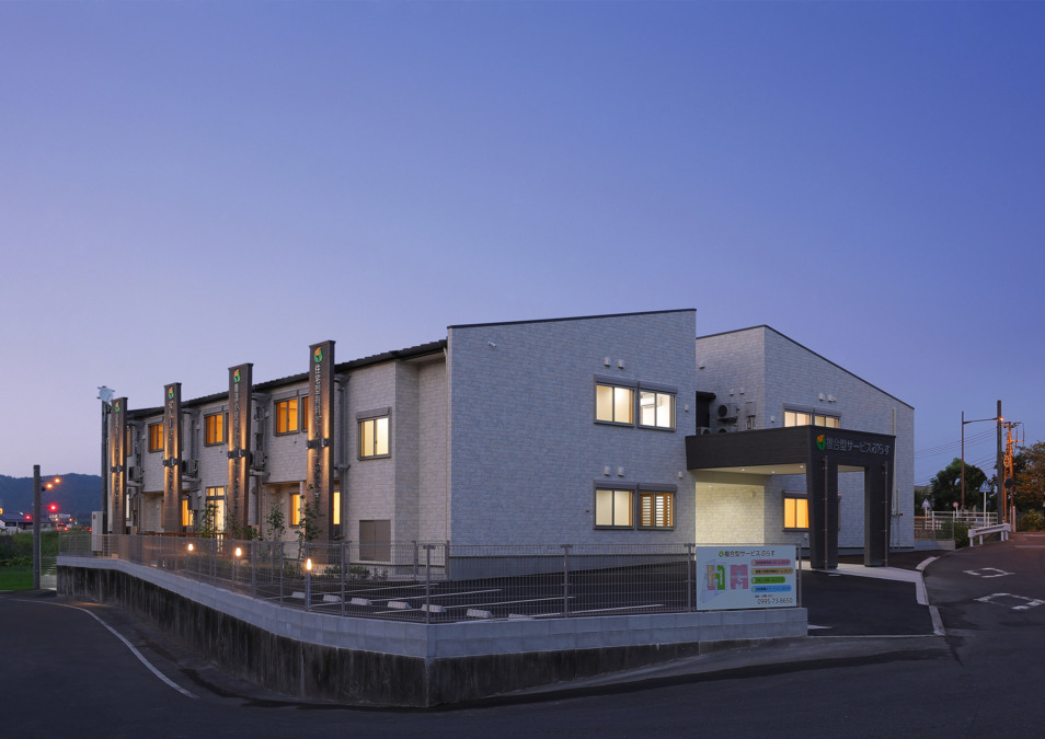 グループホームこころの写真