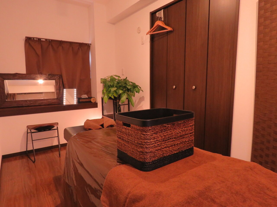 絞り出しエステdetoの写真