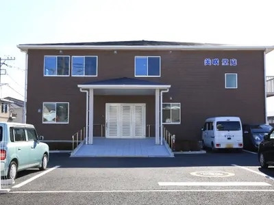サービス付き高齢者向け住宅　美咲堂庭（看護師/准看護師の求人）の写真3枚目：