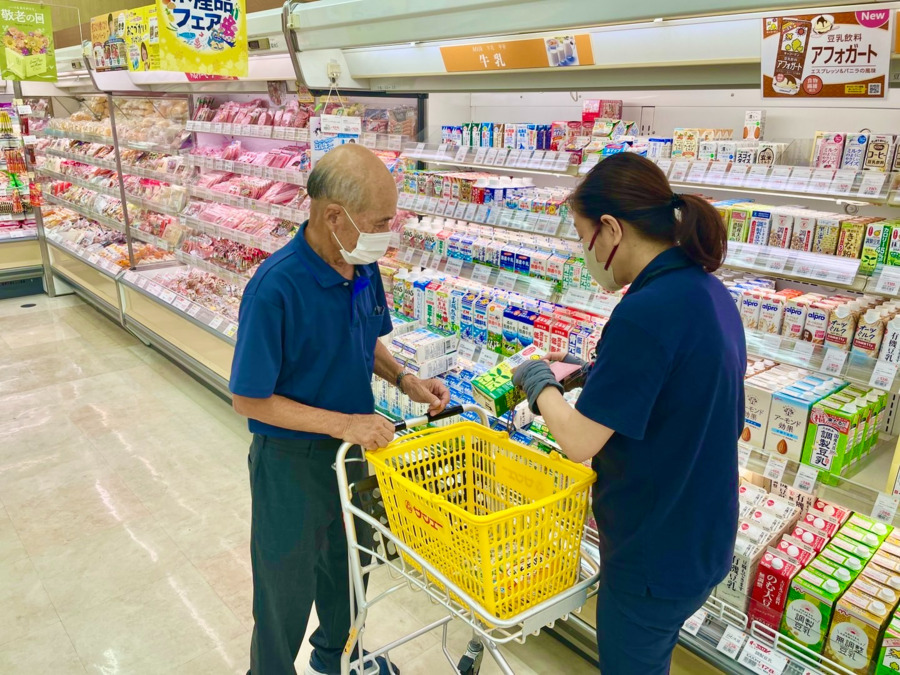 リハグリット（作業療法士の求人）の写真5枚目：