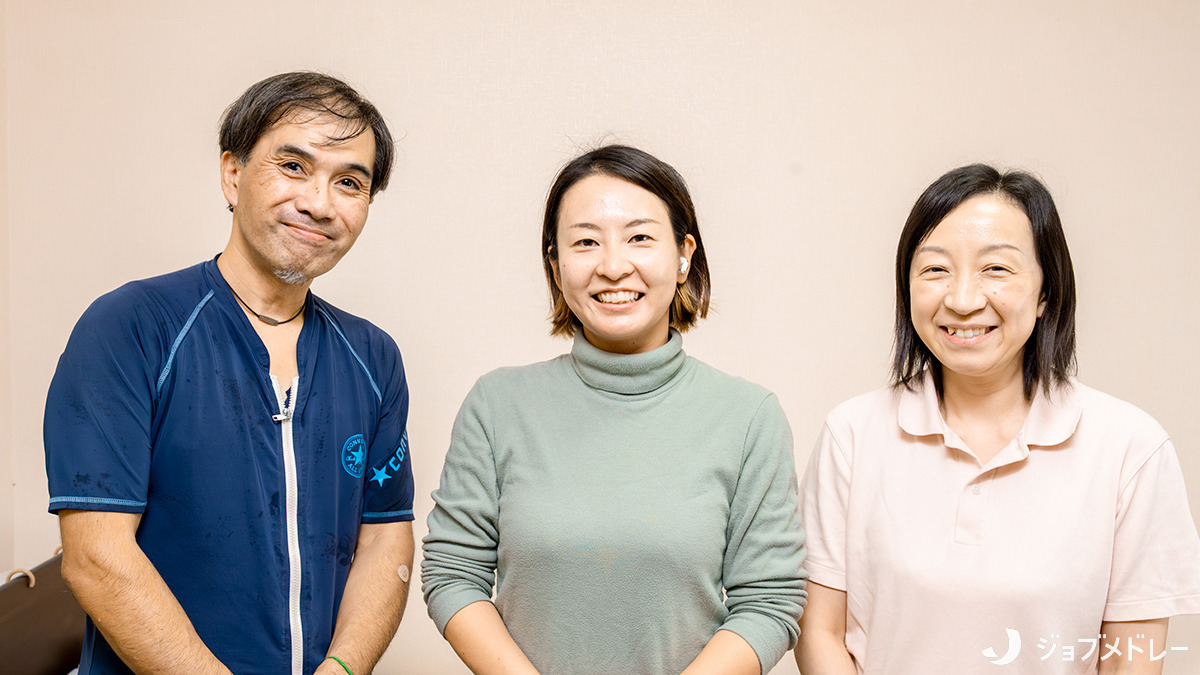 だんらんの家大和田町の写真