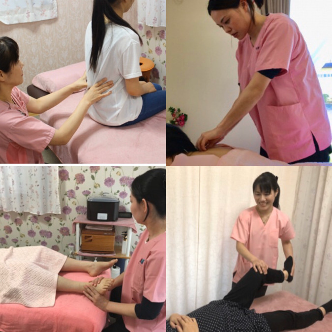 すずらん治療院の写真12枚目：