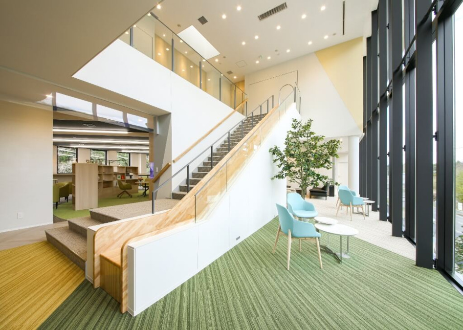 いしが在宅ケアクリニック（医療ソーシャルワーカーの求人）の写真4枚目：