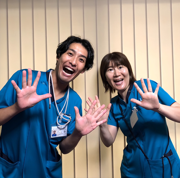 レイケア訪問看護リハビリステーション（看護師/准看護師の求人）の写真8枚目：