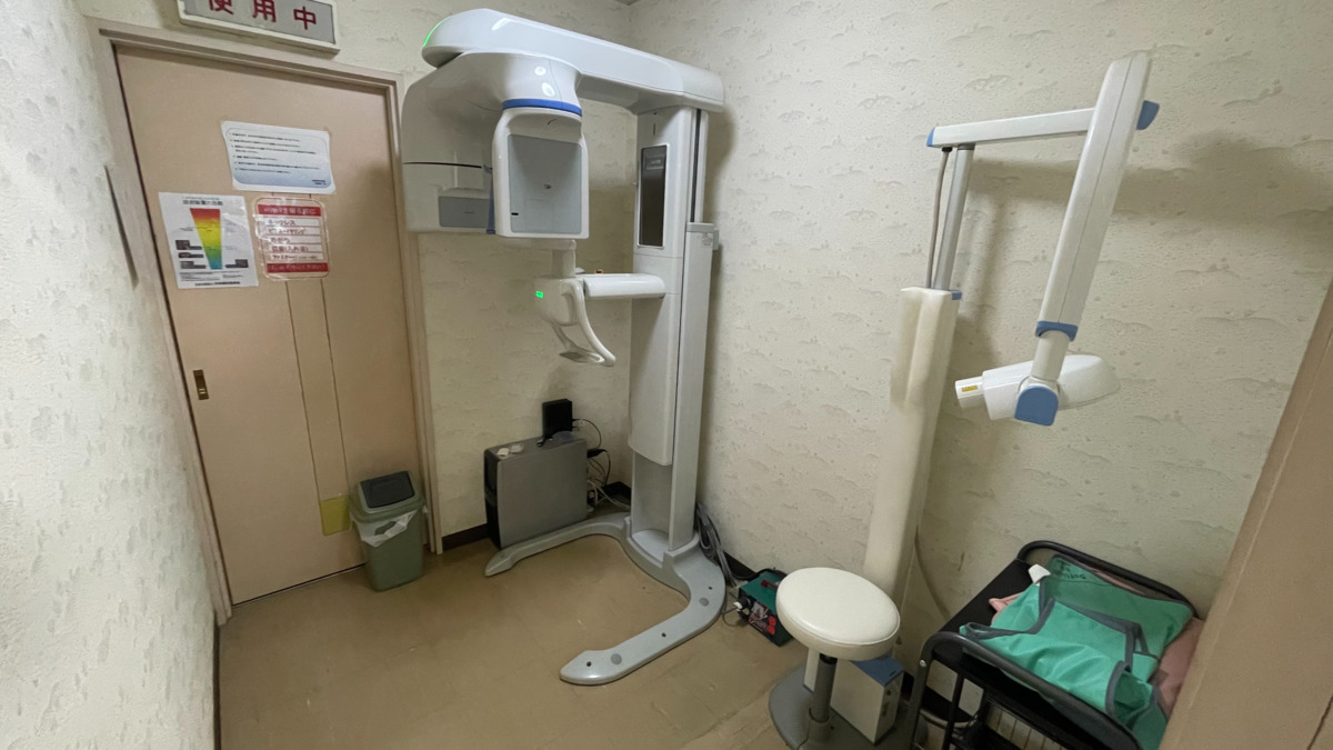 医療法人五つ星　佐藤歯科医院（歯科衛生士の求人）の写真11枚目：