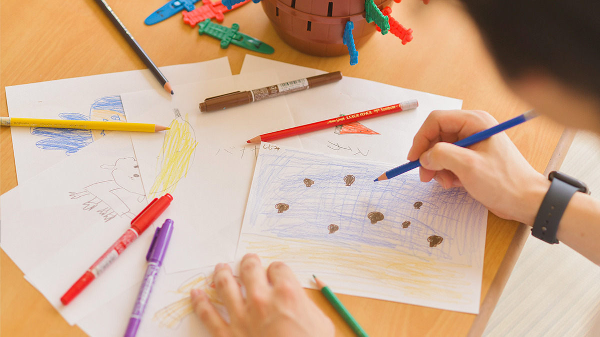 ポピンズルーム調布（保育士の求人）の写真3枚目：