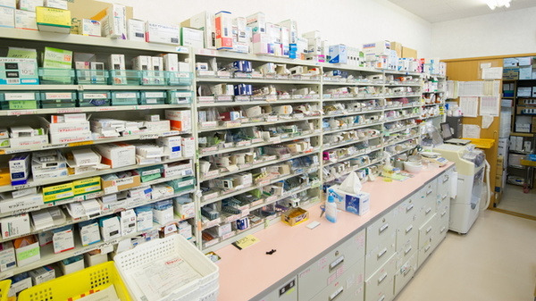 あんず薬局（薬剤師の求人）の写真7枚目：