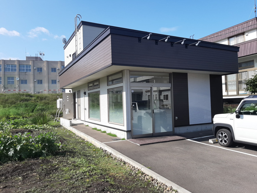 児童発達支援・放課後等デイサービス　キッズパトロール（保育士の求人）の写真3枚目：