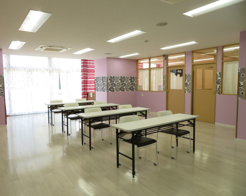 たすきっず　しおみの写真2枚目：