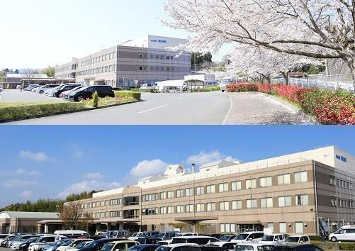 社会保険稲築病院 介護医療院いなつきの画像