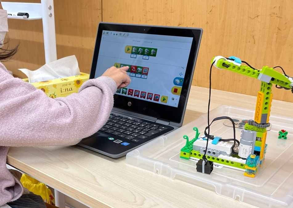 nicocos（児童発達支援管理責任者の求人）の写真6枚目：