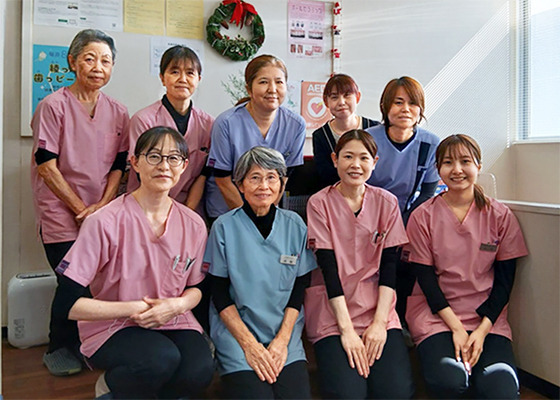 田口歯科医院の写真