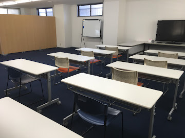 サークルワン勝川(児童指導員/指導員の求人)の写真6枚目: