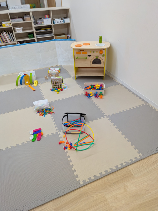 児童発達支援・放課後等デイサービス こぱんはうすさくら 千葉成田教室【2025年04月01日オープン】(児童指導員/指導員の求人)の写真4枚目: