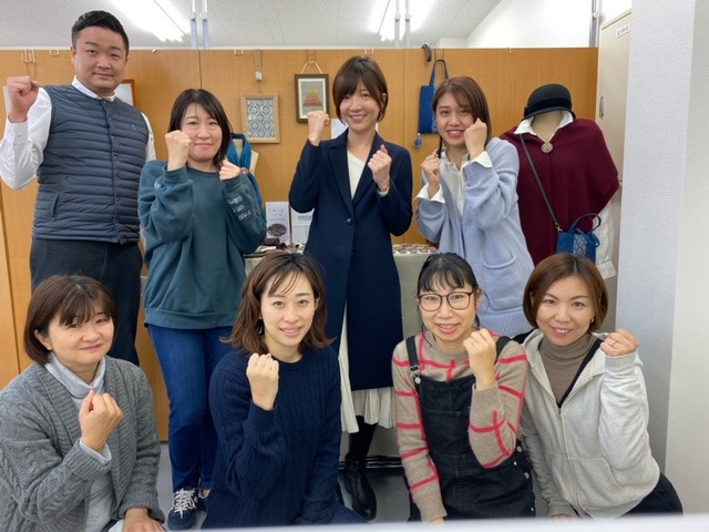 就労継続支援A型事業所 CWらぼ つくばの写真