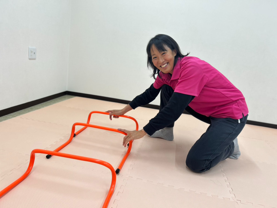 放課後等デイサービス かんな（児童指導員/指導員の求人）の写真3枚目：