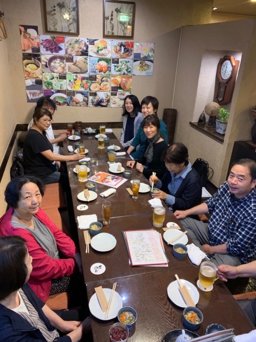 クローバー介護サービス（介護職/ヘルパーの求人）の写真2枚目：