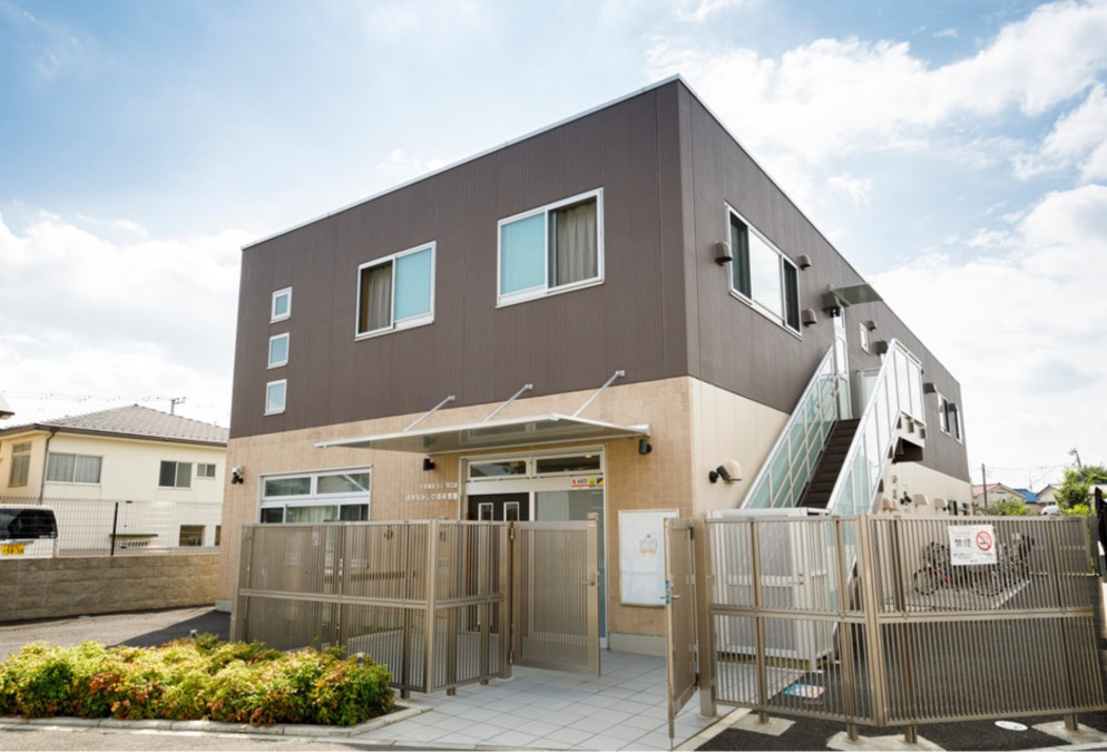 調布もみじの森保育園(保育士の求人)の写真4枚目: