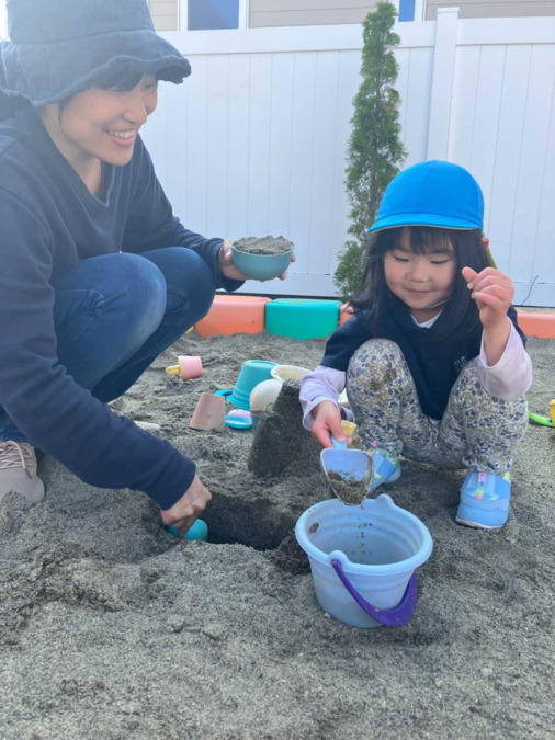 NOVAバイリンガル仙台八木山保育園の写真