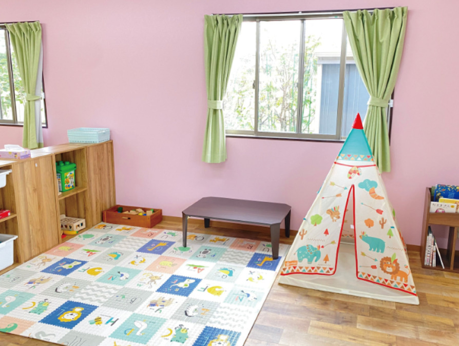 COMPASSそがわ(保育士の求人)の写真4枚目: