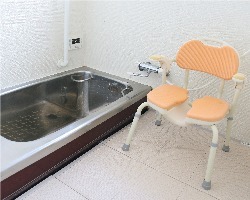 住宅型有料老人ホームピュアートハウスの写真2枚目：