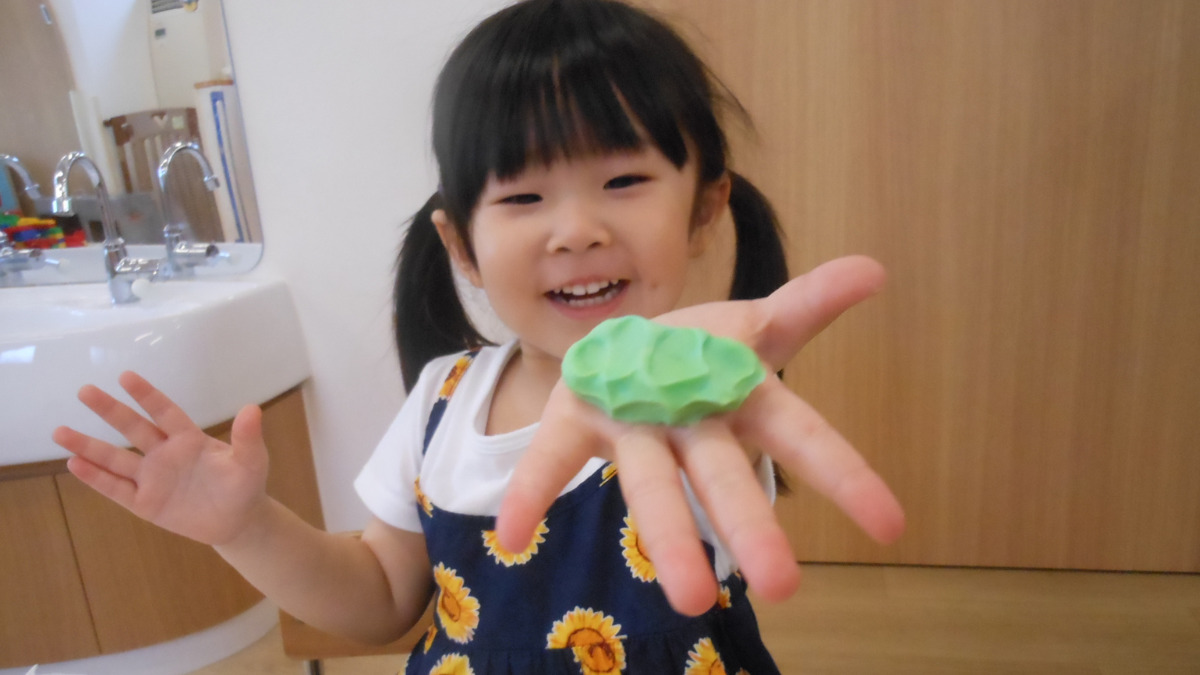 ニチイキッズつるおか駅前保育園（保育士の求人）の写真4枚目：