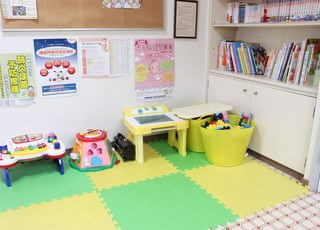 医療法人二村クリニックの写真4枚目：