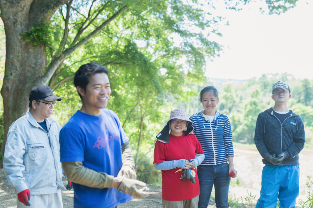就労継続支援B型事業所 むすび 新栄（看護師/准看護師の求人）の写真2枚目：