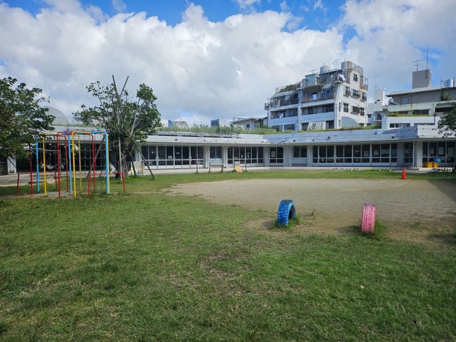 松川こども園（公私連携型）の写真2枚目：