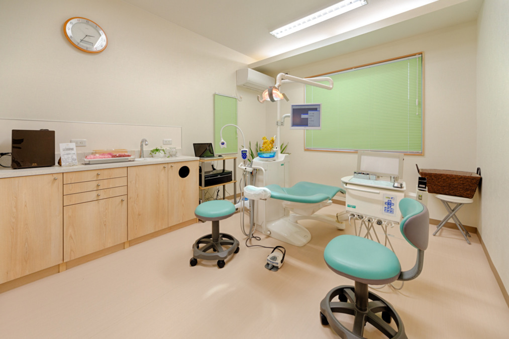 高原歯科クリニックの写真3枚目: