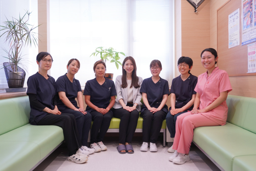 医療法人社団　歯友会（歯科衛生士の求人）の写真3枚目：