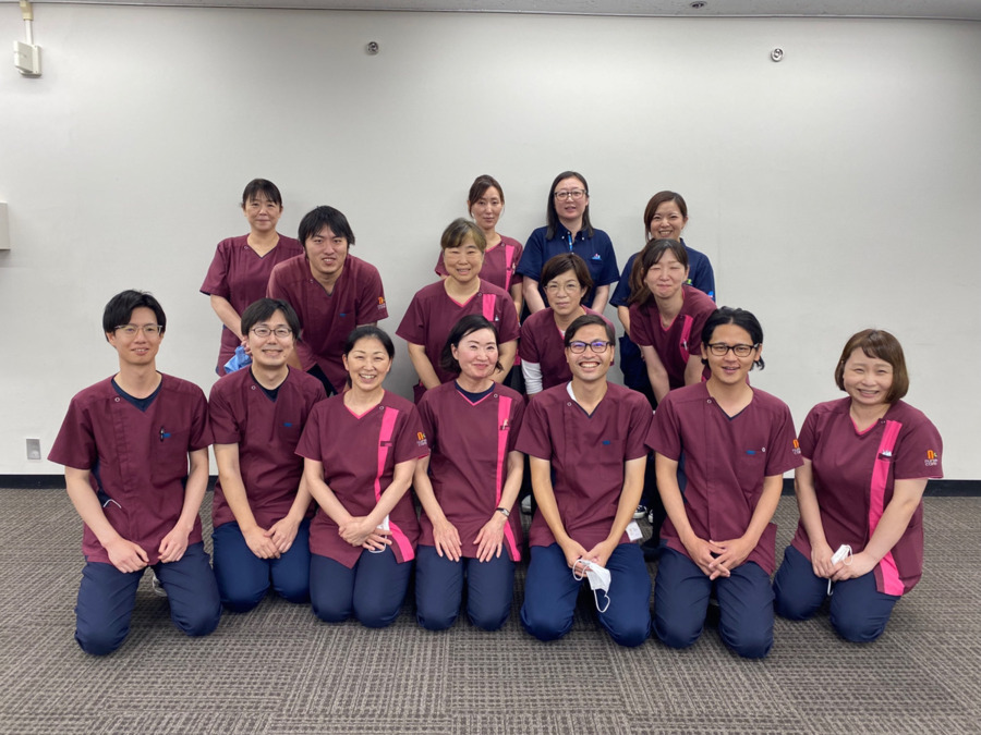 いま訪問看護リハビリステーション(看護師/准看護師の求人)の写真2枚目: