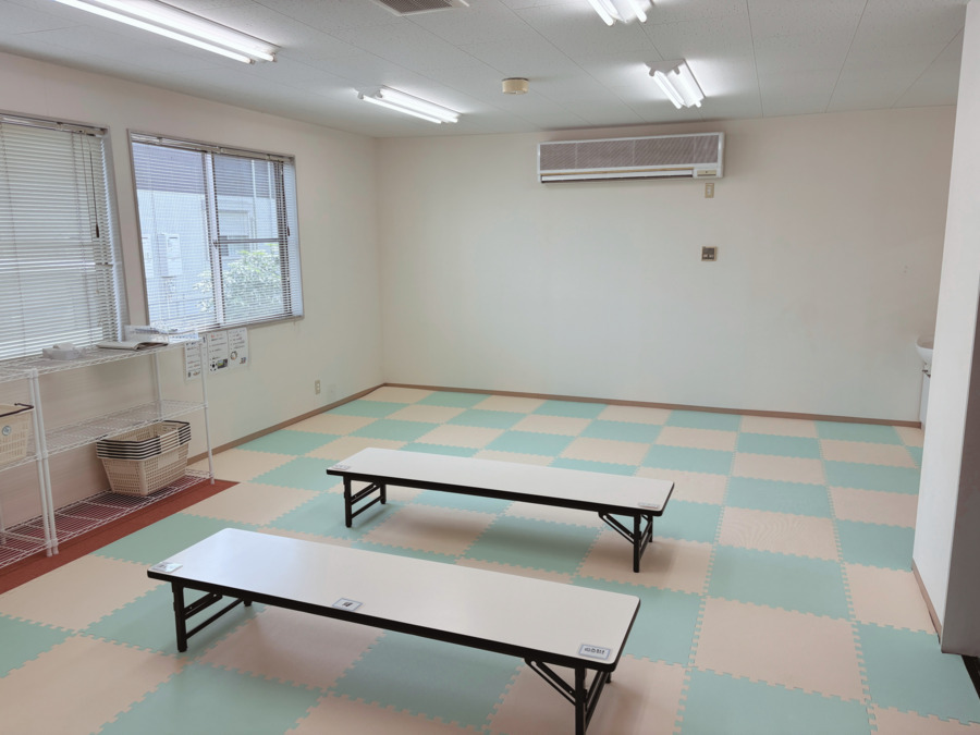 mint【2025年07月02日オープン】（児童指導員/指導員の求人）の写真4枚目：