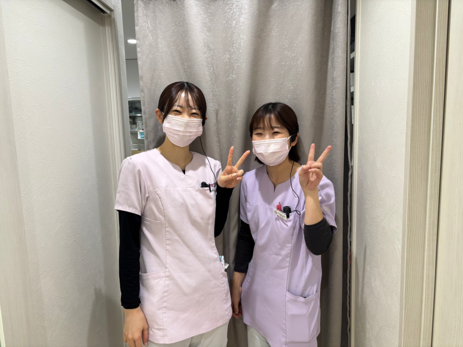 下北沢みなと歯科（歯科衛生士の求人）の写真9枚目：