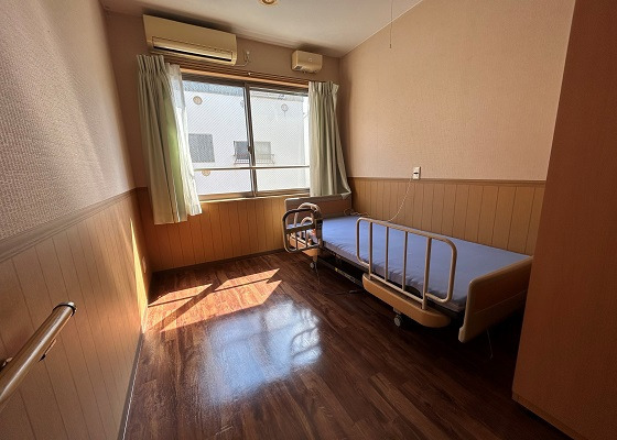 小規模多機能型居宅介護あかりの家千種苑(介護職/ヘルパーの求人)の写真6枚目: