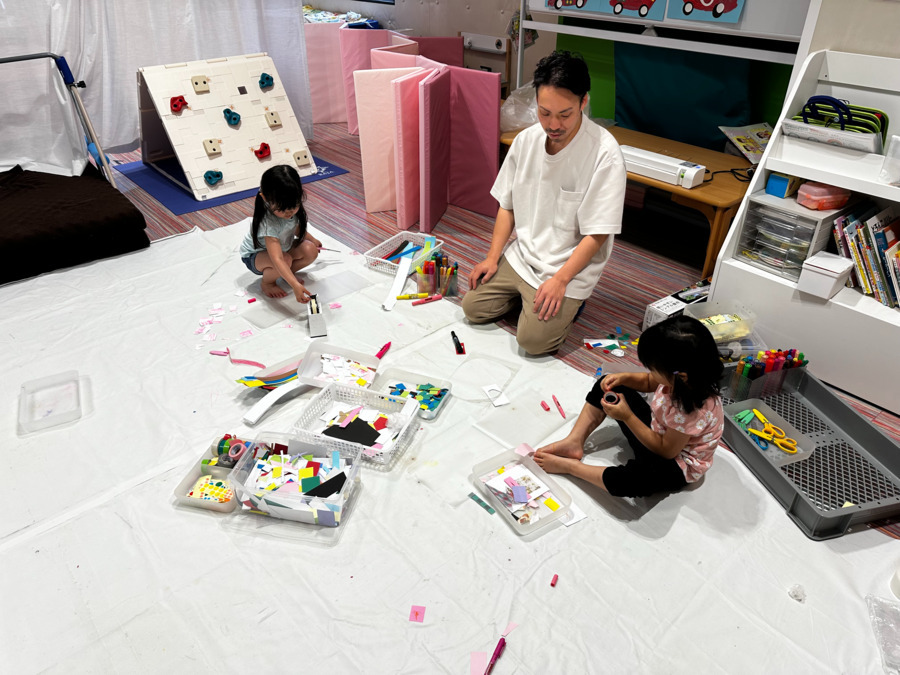 みなもと幼保園の写真5枚目：