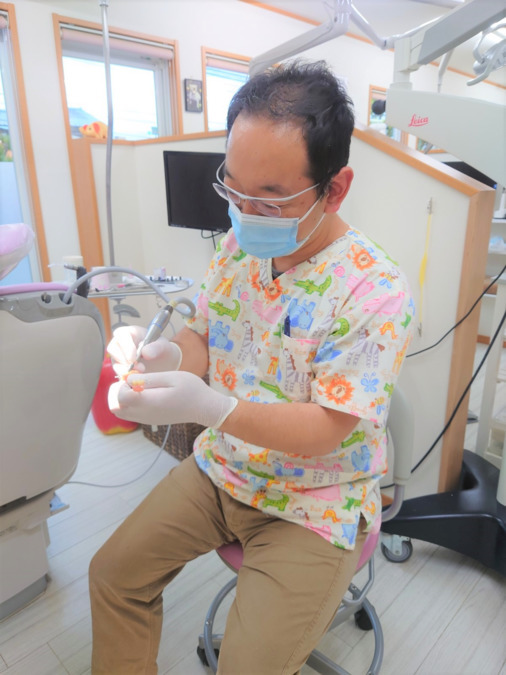 むらかみ歯科(歯科医師の求人)の写真: