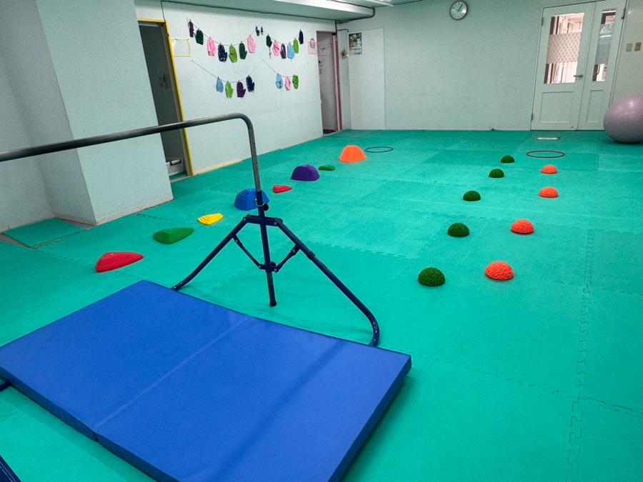 こどもプラス  尾張旭教室（児童指導員/指導員の求人）の写真7枚目：