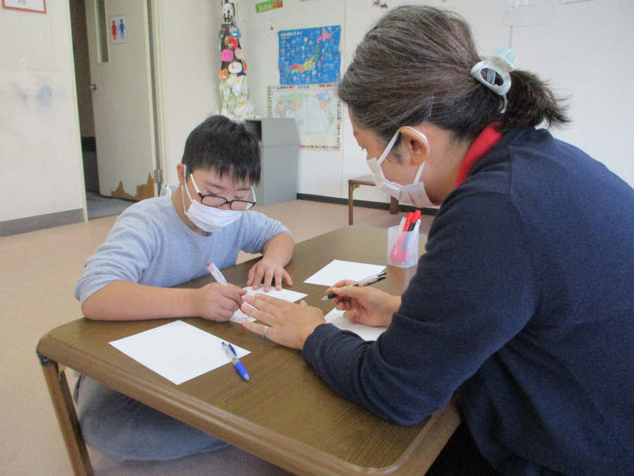 （仮）スマートキッズプラス仙台青葉（児童指導員/指導員の求人）の写真5枚目：