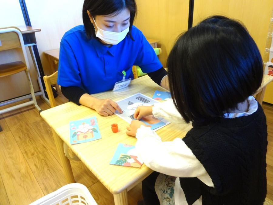 リンク大和駅前教室の写真5枚目：