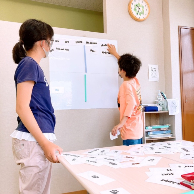 放課後等デイサービス・イーホCラボ（児童指導員/指導員の求人）の写真5枚目：
