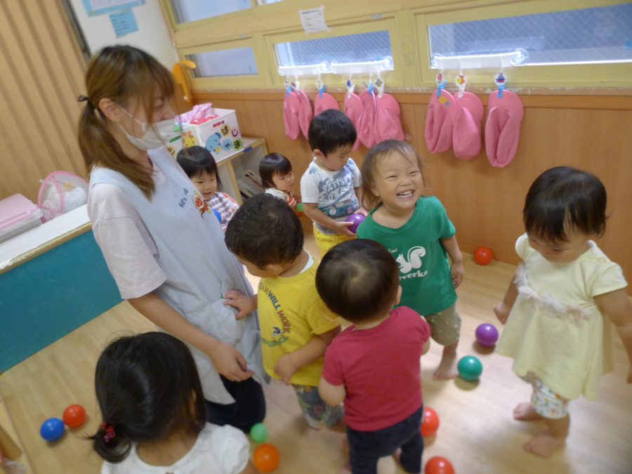 キッズラディ（保育士の求人）の写真5枚目：